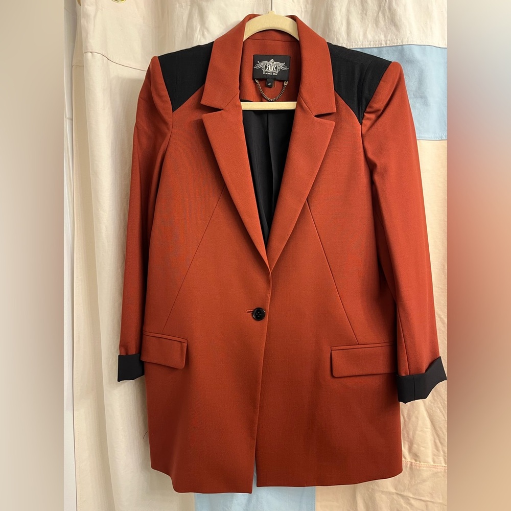 Rachel Roy Blazer